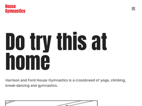 housegymnastics.com