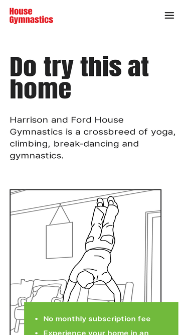 housegymnastics.com