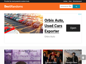 'bestrandoms.com' screenshot