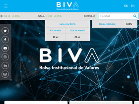biva.mx