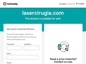 lasercirugia.com