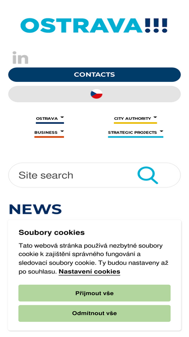 ostrava.cz