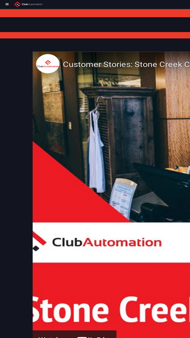 clubautomation.com