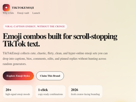 tiktokemoji.com