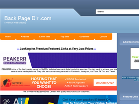 backpagedir.com