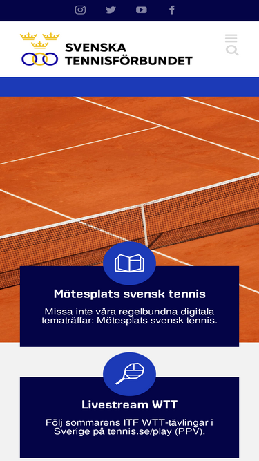 tennis.se