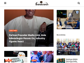 brandcrunch.com.ng