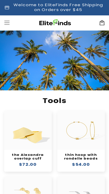amerielitefinds.com