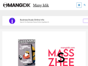 mangidik.com