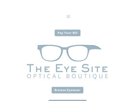 eyesiteinc.com