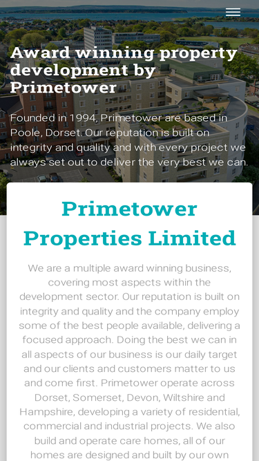 primetower.com