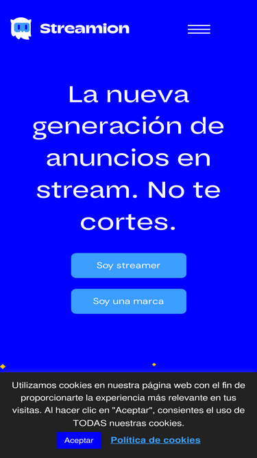 streamion.io