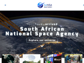 sansa.org.za