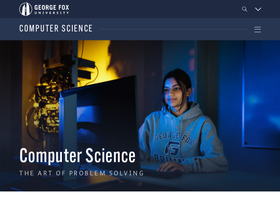 cs.georgefox.edu