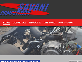 savanicompetition.com