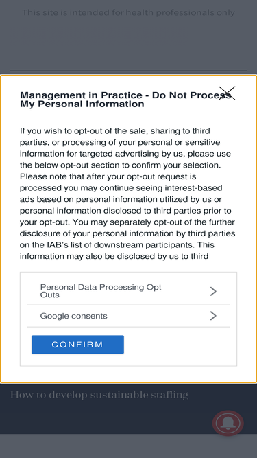 managementinpractice.com