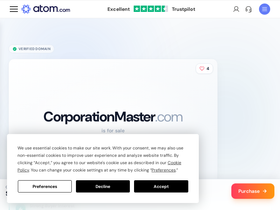 corporationmaster.com