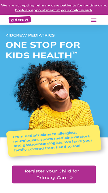 kidcrew.com