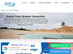bintanholiday.com