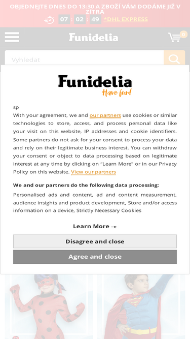 funidelia.cz