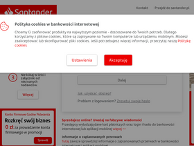 'centrum24.pl' screenshot