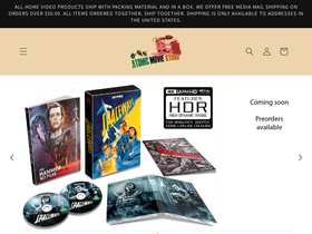 atomicmoviestore.com