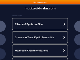 mucizevidualar.com