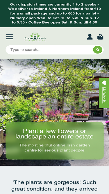 futureforests.ie