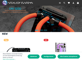 stealkeycustoms.de