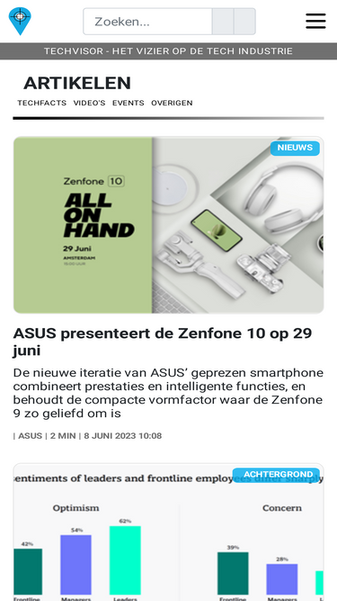 techvisor.nl