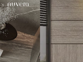nuveraconcept.com homepage screenshot