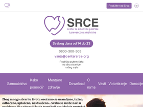 centarsrce.org