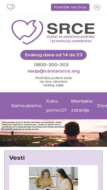 centarsrce.org