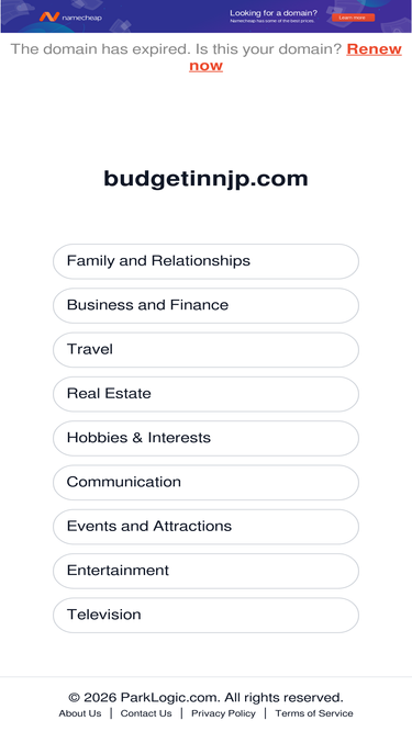 budgetinnjp.com