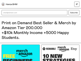 hamzabhm.com