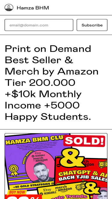hamzabhm.com