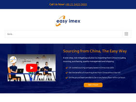 easyimex.com