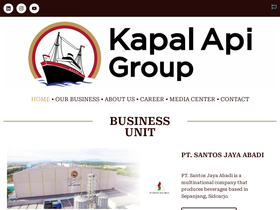 kapalapi.com