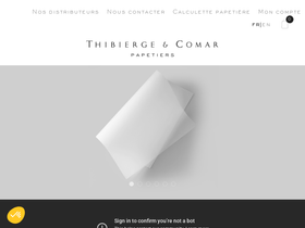thibierge-comar.fr