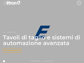 elitron.com
