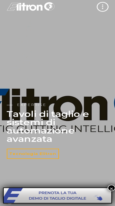 elitron.com