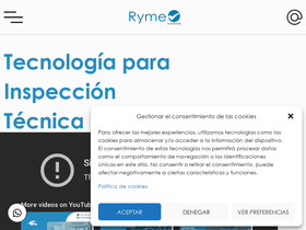 ryme.com