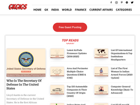 'gkgigs.com' screenshot