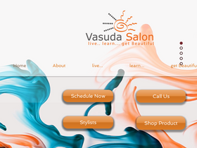vasudasalon.com