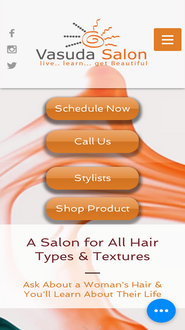 vasudasalon.com