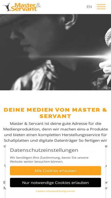 master-servant.de