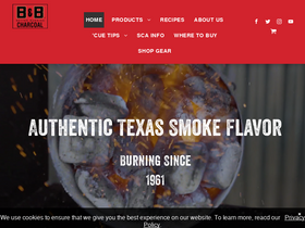 bbcharcoal.com