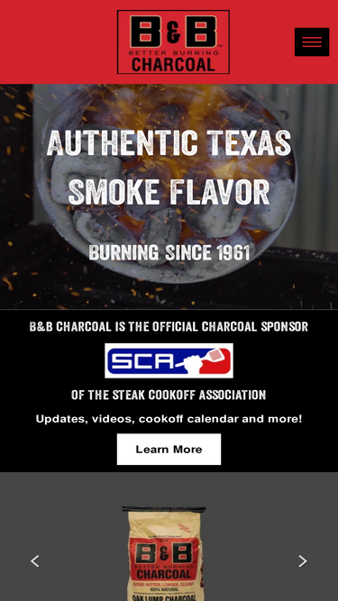 bbcharcoal.com