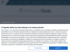 'informazionefiscale.it' screenshot
