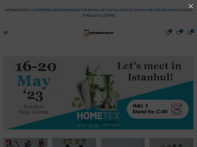 grommetmart.com